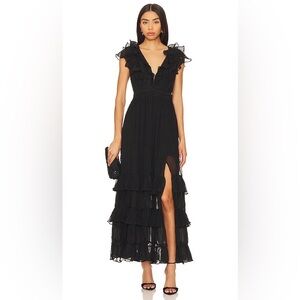Revolve | ASTR The Label | Tiara Dress
